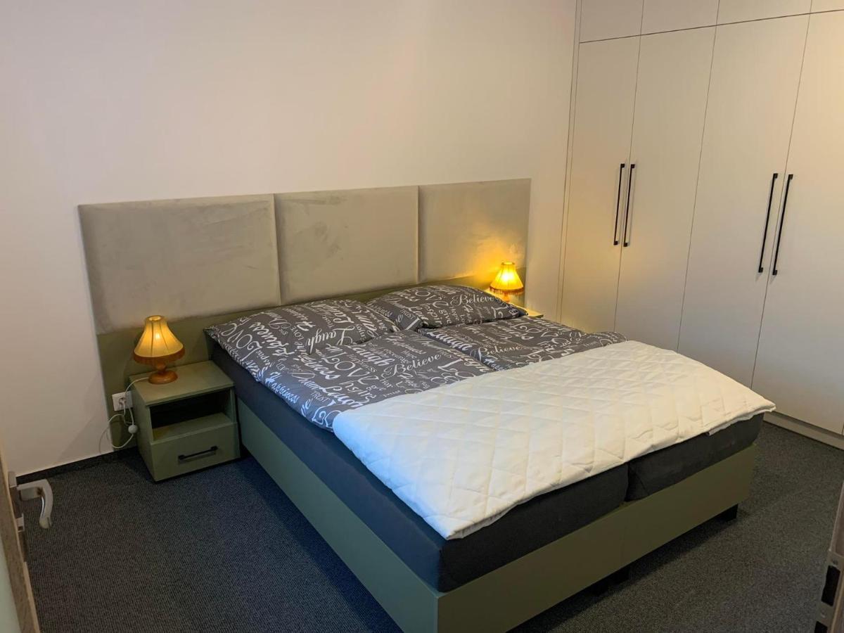 Apartman Juraj Liptovský Mikuláš Exterior foto