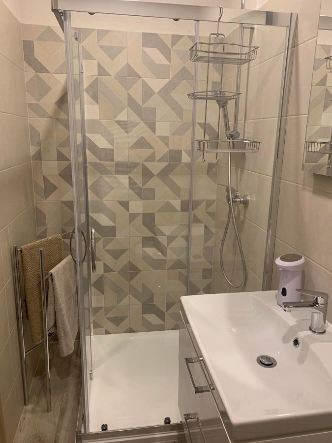 Apartman Juraj Liptovský Mikuláš Exterior foto