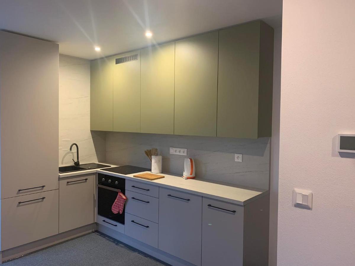 Apartman Juraj Liptovský Mikuláš Exterior foto