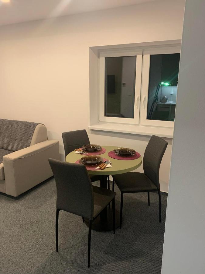 Apartman Juraj Liptovský Mikuláš Exterior foto