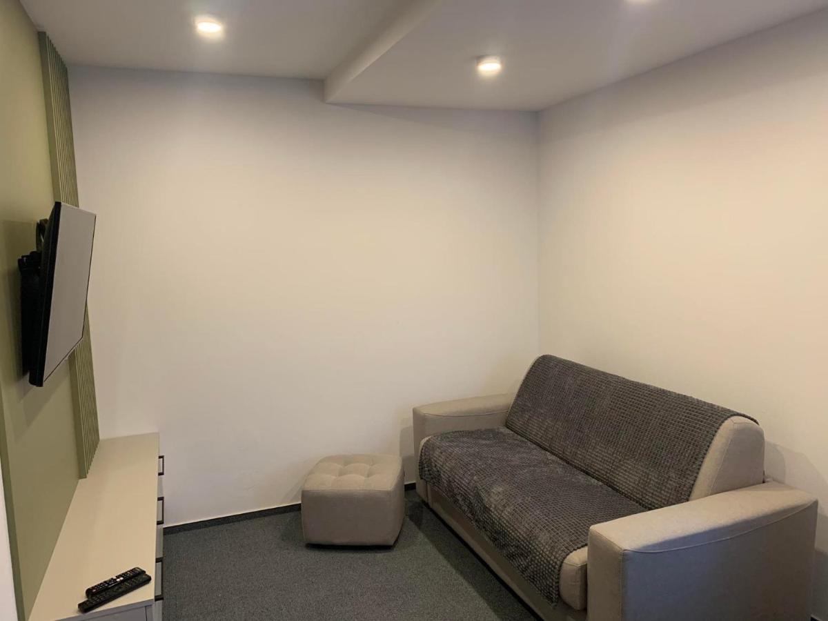 Apartman Juraj Liptovský Mikuláš Exterior foto