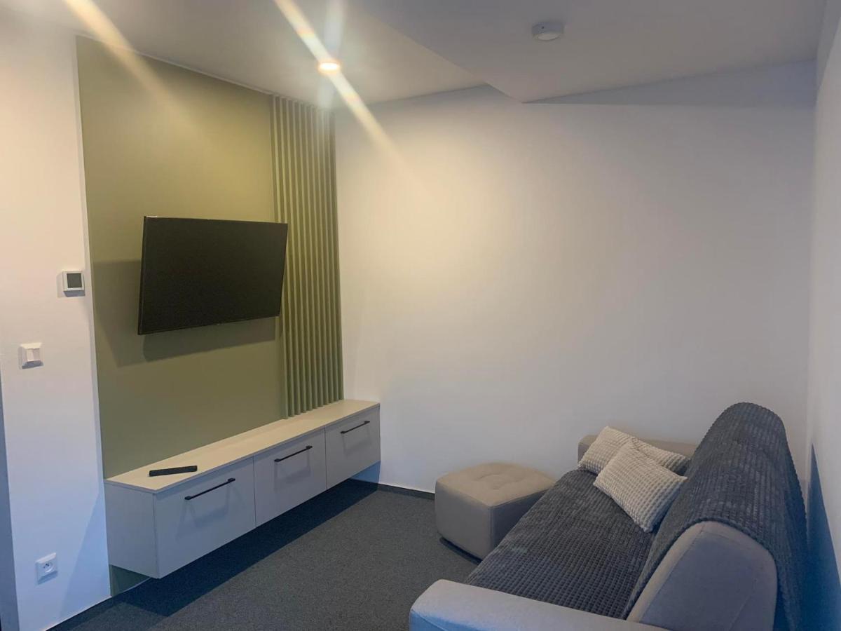 Apartman Juraj Liptovský Mikuláš Exterior foto
